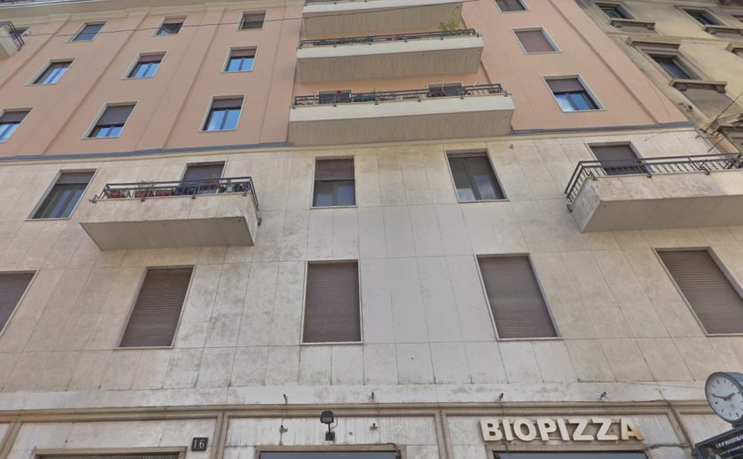 MISSORI MM – 2 Locali